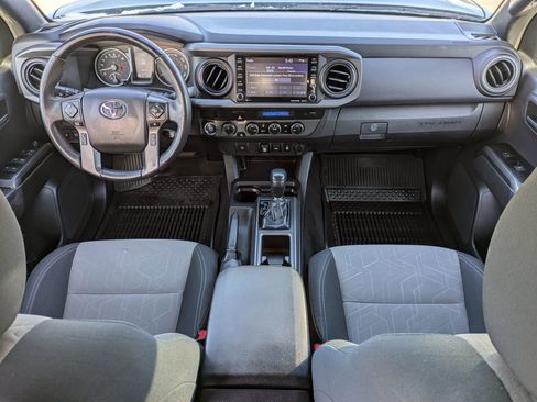 Used 2022 Toyota Tacoma 4x4 Double Cab image 19