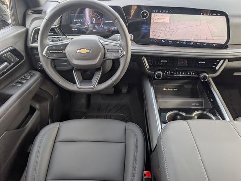 New 2026 Chevrolet Tahoe LT w/ Comfort Package image 29