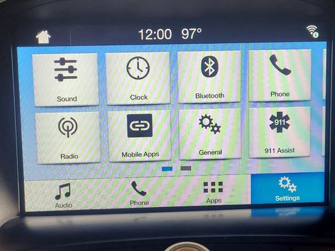 Used 2019 Ford Escape SE AWD/4WD image 25