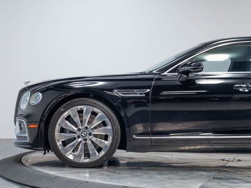 Used 2020 Bentley Flying Spur W12 AWD/4WD image 78