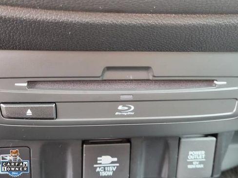 Used 2022 Honda Odyssey Elite image 33