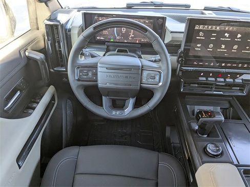 New 2026 GMC Hummer EV SUV image 17
