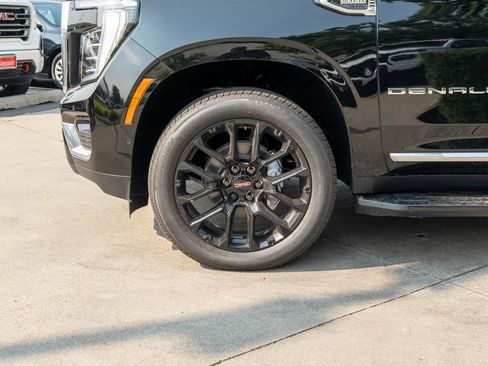 New 2026 GMC Yukon Denali w/ Advanced Technology Package AWD/4WD image 31
