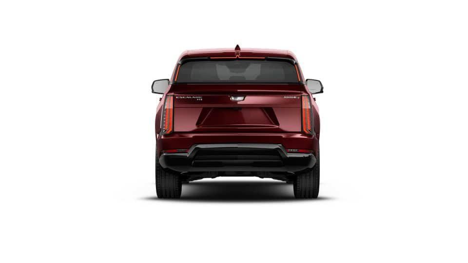 New 2026 Cadillac Escalade IQ Sport 1 AWD/4WD image 53