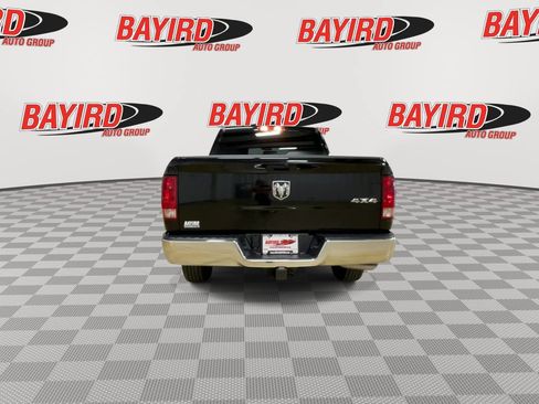 Used 2023 RAM 1500 Tradesman w/ Popular Equipment Group AWD/4WD image 7