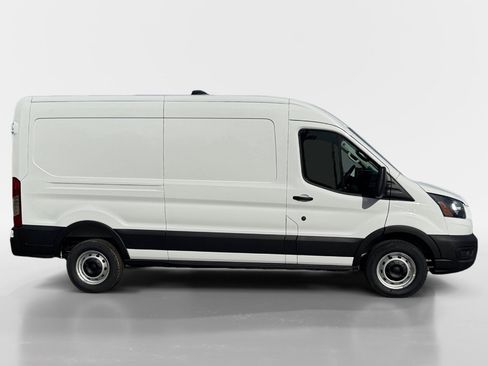 New 2026 Ford Transit 250 Base image 4
