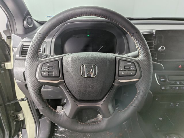New 2026 Honda Ridgeline TrailSport image 22