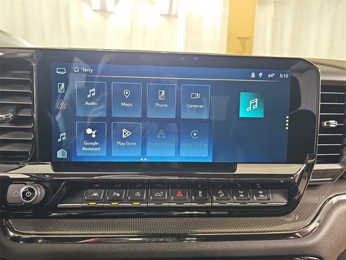 Certified 2023 Chevrolet Silverado 1500 ZR2 w/ Technology Package image 28