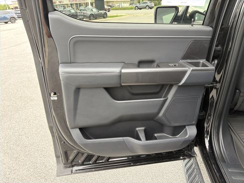 Used 2022 Ford F150 XLT w/ Equipment Group 302A High AWD/4WD image 49