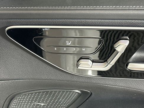 Certified 2023 Mercedes-Benz C 300 Sedan image 16