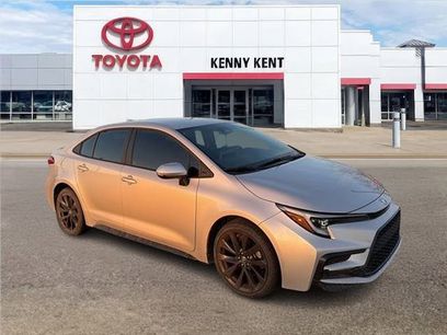 Certified 2023 Toyota Corolla SE