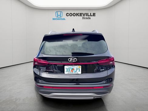Used 2023 Hyundai Santa Fe SEL AWD/4WD image 6
