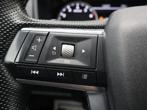 Used 2024 Mitsubishi Outlander Ralliart AWD/4WD image 24