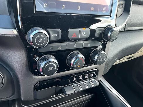 New 2026 RAM 1500 Big Horn w/ Night Edition AWD/4WD image 21