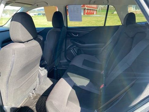 Used 2021 Subaru Outback Premium w/ Popular Package #1 image 18