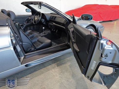 Used 1997 Ferrari F355 Spider RWD image 22