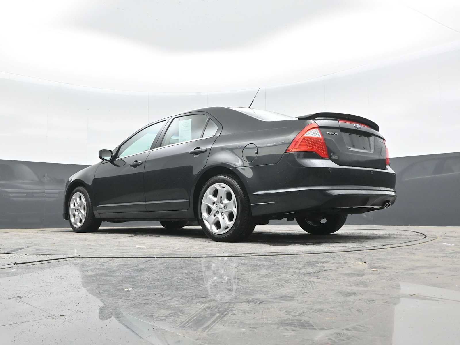 Used 2010 Ford Fusion SE FWD image 23
