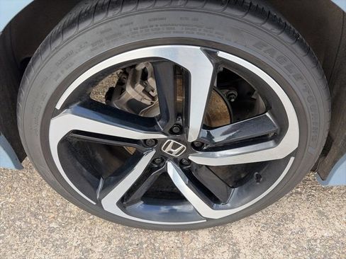 Used 2022 Honda Accord Sport image 8