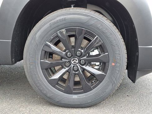 New 2026 MAZDA CX-50 AWD 2.5 Hybrid w/ Premium Pkg image 7