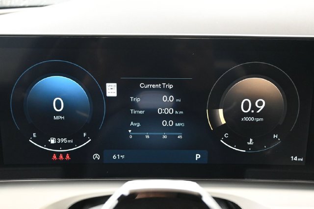 New 2026 Hyundai Tucson Limited AWD/4WD image 26