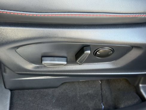 Certified 2026 Ford Explorer ST-Line w/ ST-Line Street Pack RWD image 25