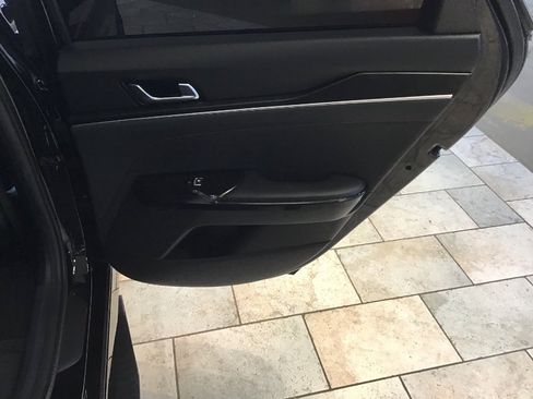 Used 2023 Kia K5 GT w/ GT1 Package image 17