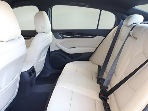 New 2026 Cadillac CT5 Premium Luxury RWD image 13