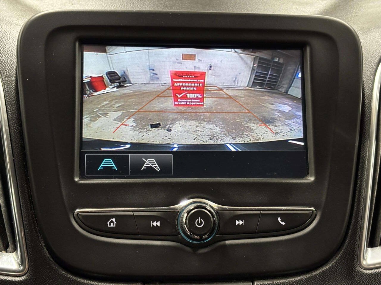 Used 2018 Chevrolet Malibu LT FWD image 28