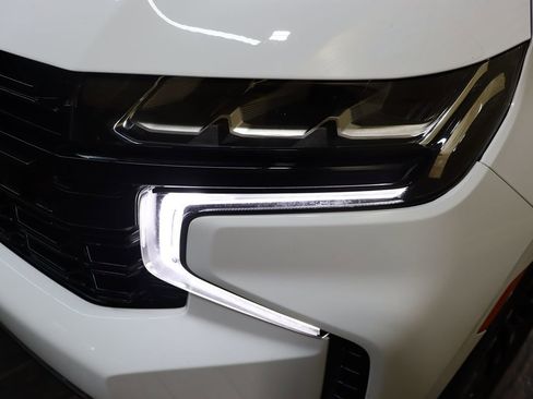 Used 2023 Chevrolet Suburban LS w/ Driver Alert Package image 12