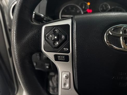 Used 2014 Toyota Tundra SR5 w/ TRD Off Road Package AWD/4WD image 19