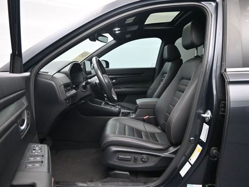 Used 2024 Honda CR-V Sport-L image 18