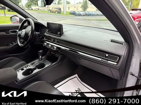 Used 2023 Honda Civic Sport image 12