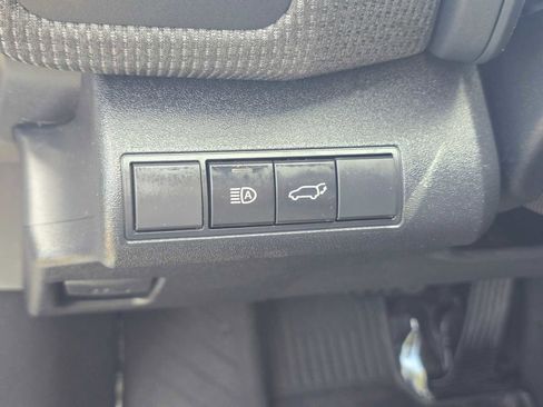 Used 2024 Toyota bZ4X AWD w/ Weather Package image 25