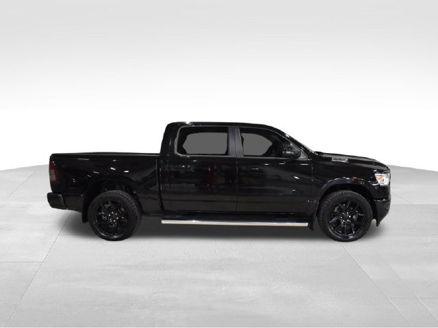 Used 2023 RAM 1500 Big Horn AWD/4WD image 12