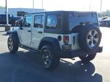 Used 2017 Jeep Wrangler Unlimited Sport w/ Quick Order Package 24S image 3