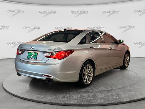 Used 2012 Hyundai Sonata Limited FWD image 7