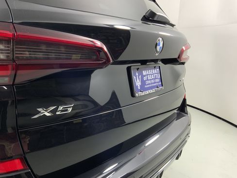 Used 2023 BMW X5 xDrive40i w/ M Sport Package image 14