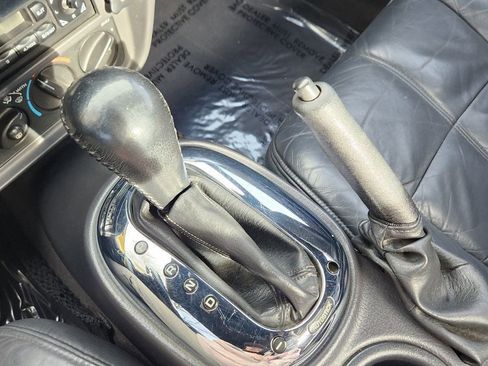 Used 2000 Plymouth Prowler RWD image 10