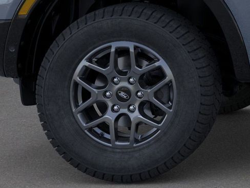 New 2024 Ford Ranger XLT image 20