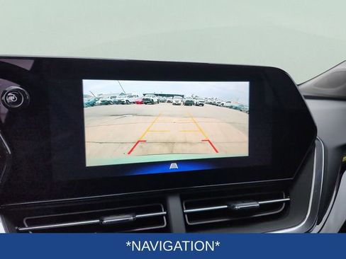 Certified 2025 Chevrolet Trax ACTIV image 12