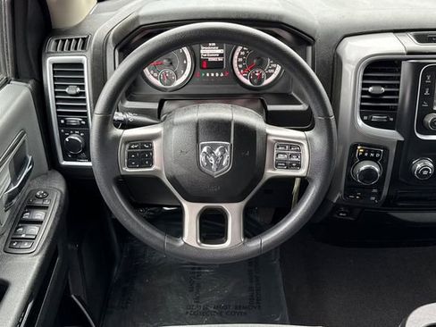 Used 2024 RAM 1500 Classic SLT image 15