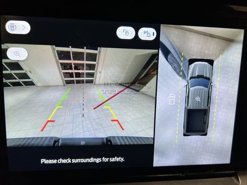 New 2026 Ford F150 Platinum w/ Equipment Group 702A High image 14