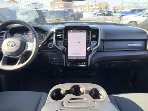 Certified 2025 RAM 2500 Big Horn image 12