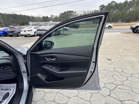 Used 2023 Honda Accord Sport image 18