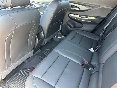 Used 2026 Buick Envista Sport Touring FWD image 23