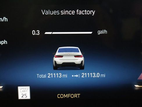 Used 2024 BMW M340i xDrive image 17