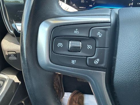 Used 2024 Chevrolet Silverado 1500 LT w/ Convenience Package II AWD/4WD image 17