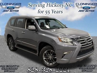 Used 2016 Lexus GX 460