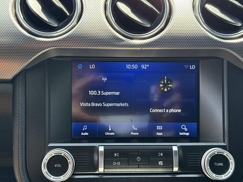 Used 2020 Ford Mustang Coupe w/ Equipment Group 101A RWD image 18