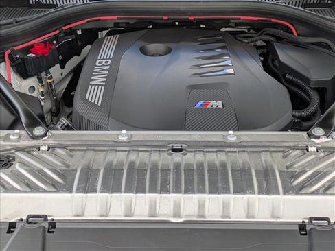 Used 2026 BMW X3 M50 w/ Premium Package AWD/4WD image 18